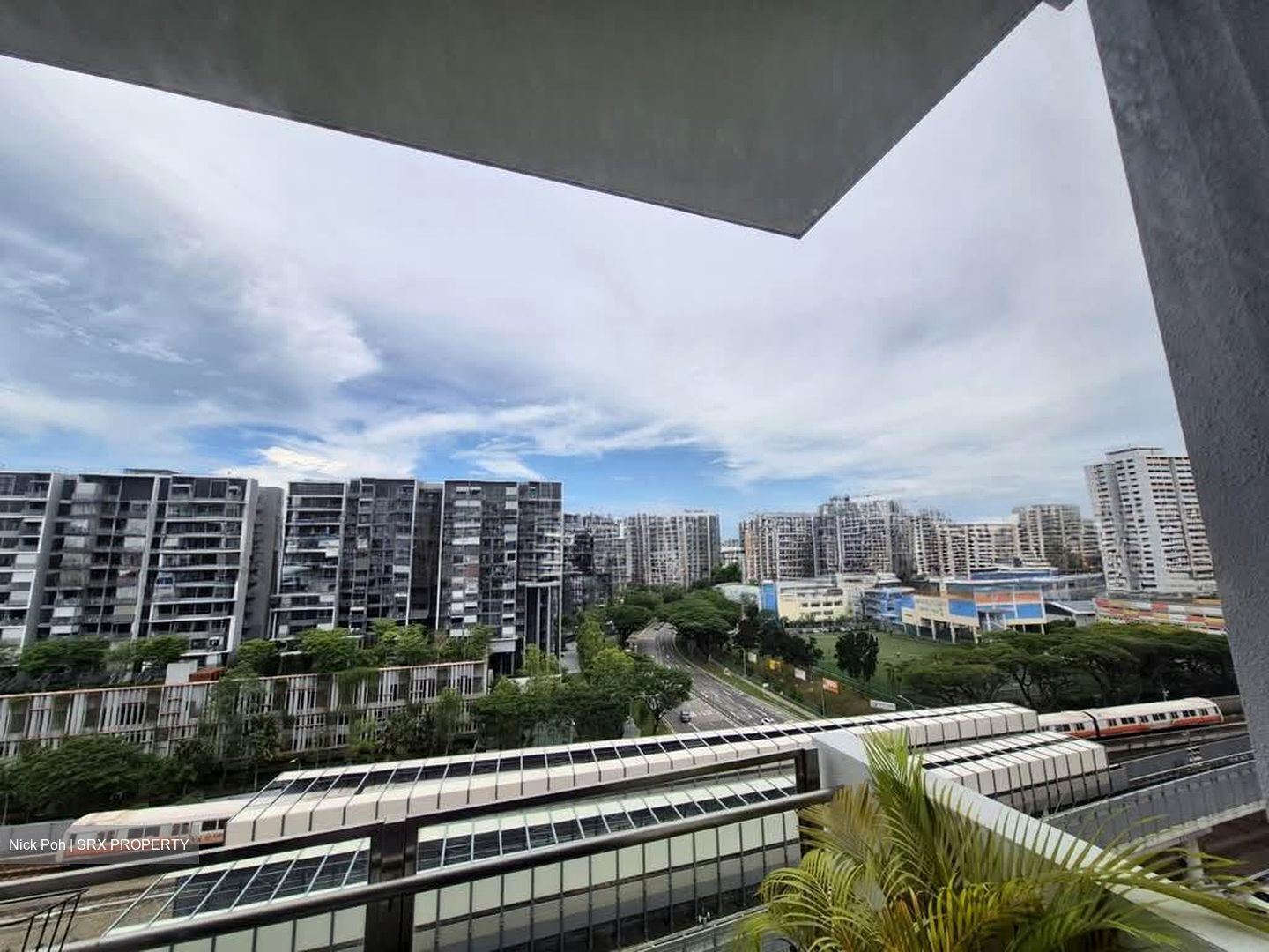 Urban Vista (D16), Condominium #559812221